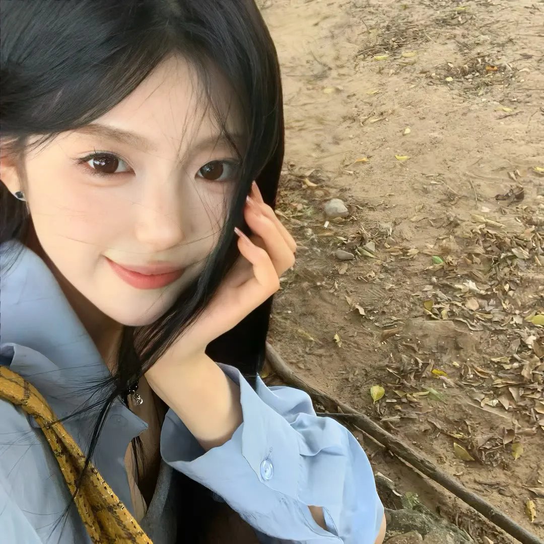 我的人鱼女友